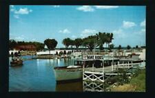 Lake City Minnesota MN 1950s