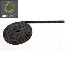 20 Metres Of 3D Printer GT2