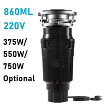 860ml 375 550 750w food - food, waste