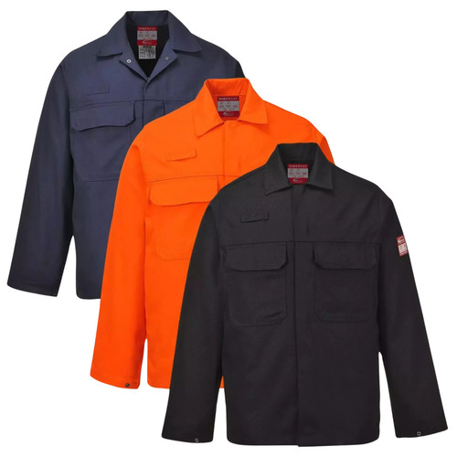 Portwest bizweld flame - portwest,