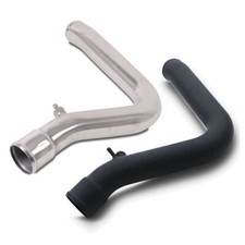 ALUMINIUM ALLOY INTERCOOLER HOT PIPE FOR SEAT LEON 1.8 20V TURBO CUPRA R 03-05