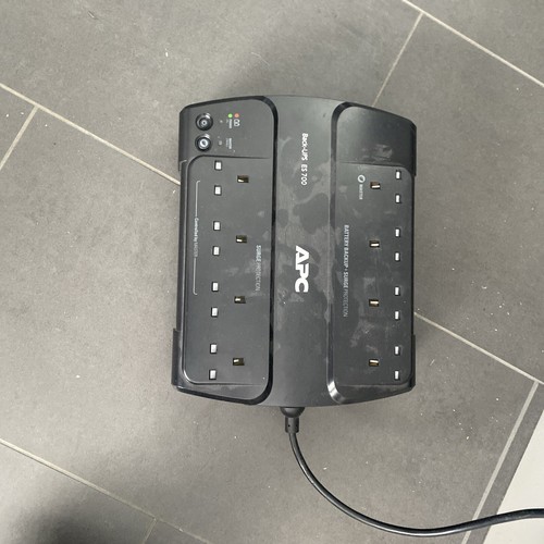 Apc back ups es700 battery - ups,
