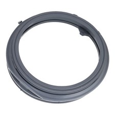 BEKO WASHING MACHINE GREY