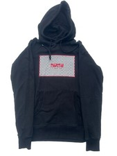 Trapstar Hoodie Pullover Red