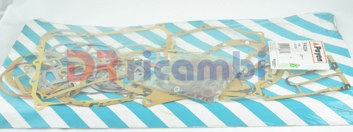 Engine gasket set for lister - gasket,