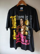 Vintage WWE WWF Bret Hitman