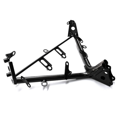Front upper stay fairing - front,