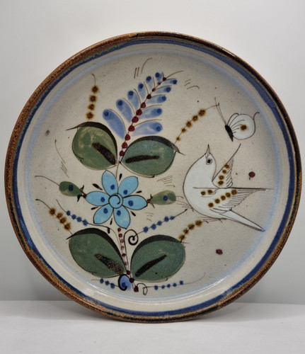Ken edwards pottery mexican - edwards,