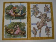 MAMELOK MLP SCRAPS, See Pictures.(Ref 8).