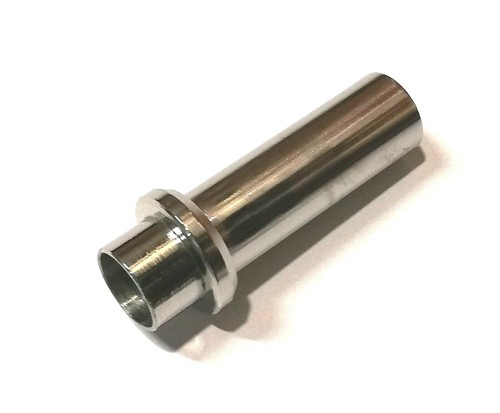 Bumper protector pipe fits bmw - bumper,