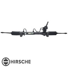 Vauxhall Zafira Mk2 Steering