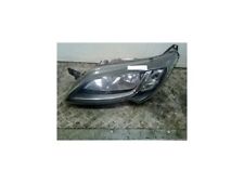 Left Projector Peugeot Boxer
