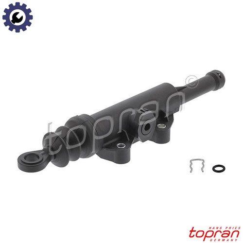 Master cylinder clutch - master, 500