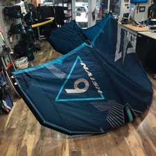Naish 24/25 Triad Kite dark