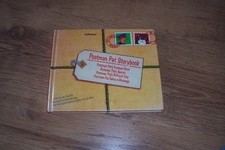 Postman Pat Storybook - John