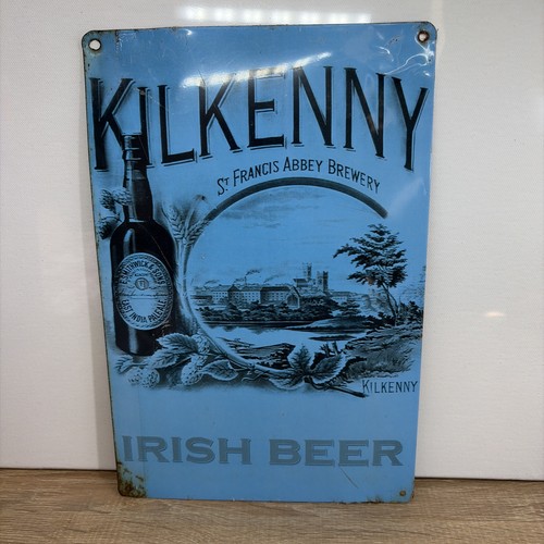 Vintage style kilkenny - vintage-style, irish