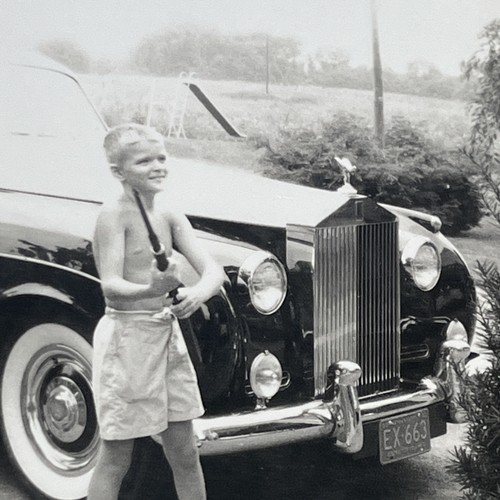 Vintage snapshot photo rolls - snapshot,