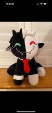 Ranboo Sit Plushie Limited
