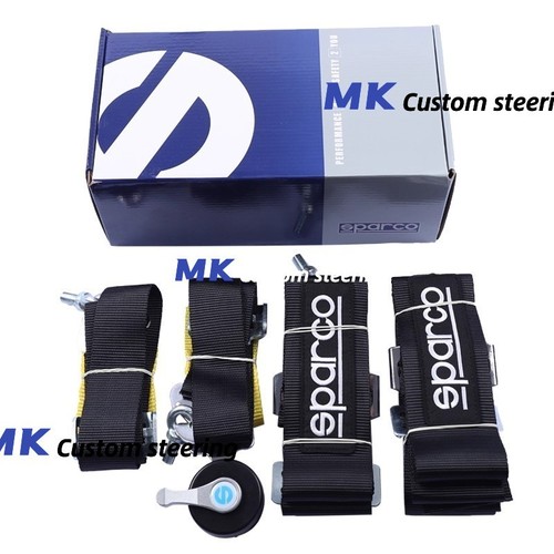 Sparco racing point seat - sparco,