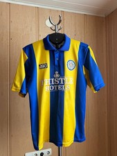 LEEDS UNITED 1993 1994 AWAY