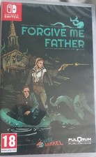 Forgive Me Father - (Nintendo