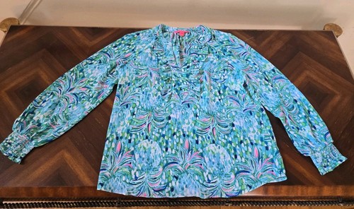 Small lilly pultizer - small,