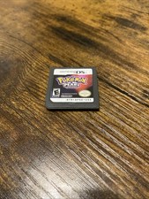 Pokémon Nintendo DS Cartridges - USA