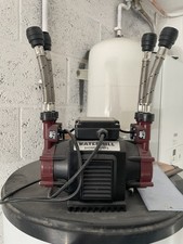 Watermill 1.5 Bar Shower Pump