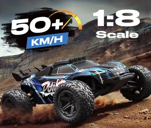 Car new - rc,