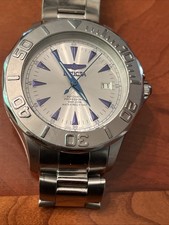 Invicta Men's Signature Ocean