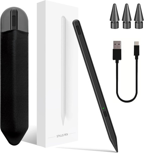 Stylus pen ipad - stylus, 2018-2025