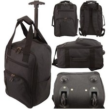 RyanAir 40x20x25cm Underseat