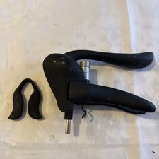 Corkscrew Rabbit Style Lever