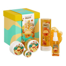  Fruity Caramel Pistachio Body