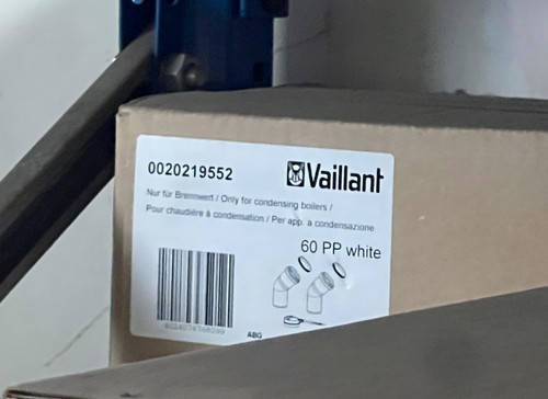 Vaillant 0020219552 pp - vaillant,