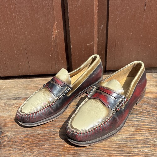 Bass weejuns loafers mens - weejuns,