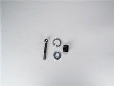 ZOOM HB-775 - BRAKE LEVER - REACH ADJUSTER PUSH ROD, CIRCLIP, NUT & WASHER - MTB