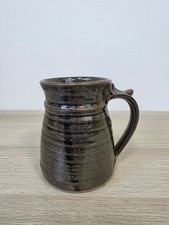 Studio Pottery Tankard Mug