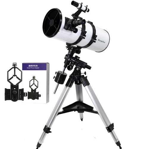 203mm 4 newtonian - 203mm,