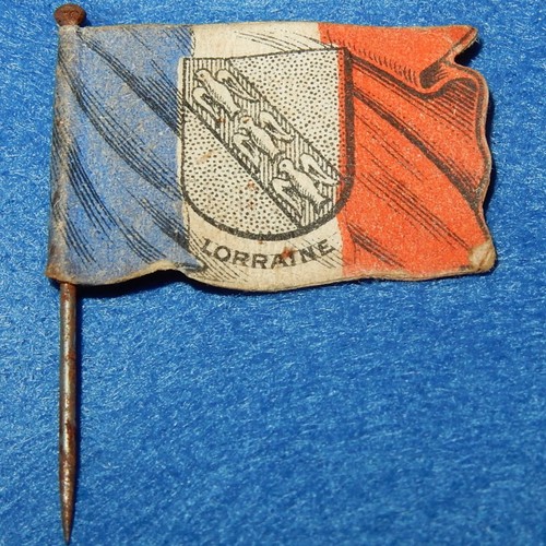 Ww1 1915 france lorraine - 1915,