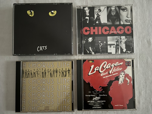 Music broadway musicals - music,