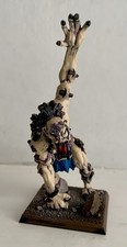 Ogre Kingdom Old World Gorger