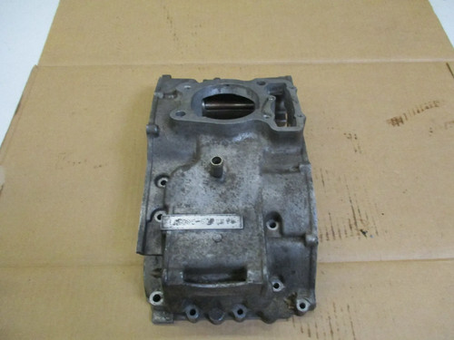 Engine block top - xl, 250