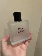 Chanel Bleu De Chanel