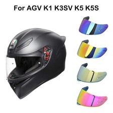 Motorcycle Helmet Visor