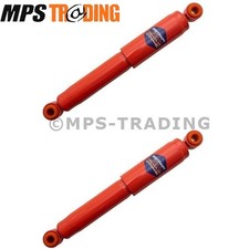 Land Rover Series 2 2a 3 LWB