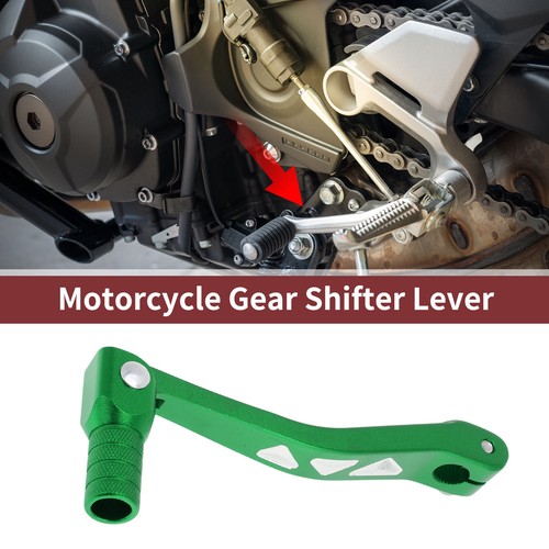 Folding motorcycle gear - folding,