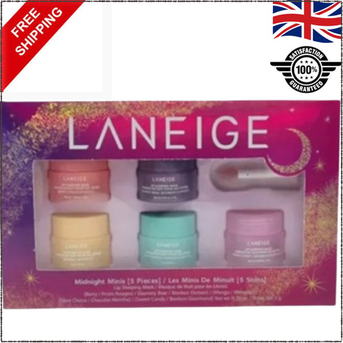 New laneige midnight - new--laneige--midnight, minis