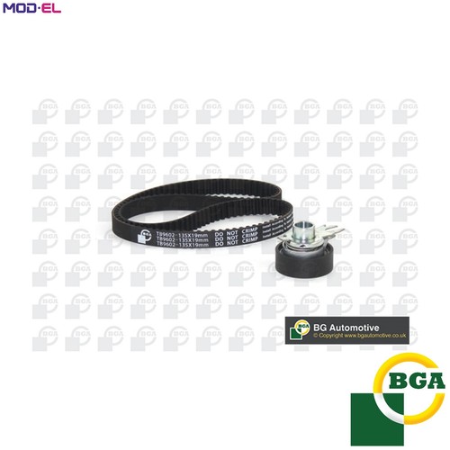 Timing belt kit tb9603k for - belt,