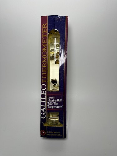 Tabletop galileo - 14-1/2",